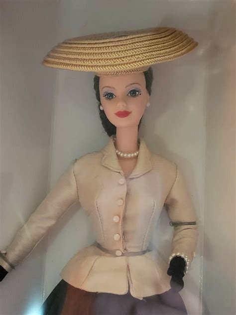 Christian Dior Barbie for sale 